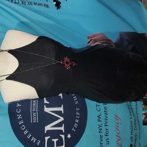 Giorgia Party Dress - Picture 1 of 10